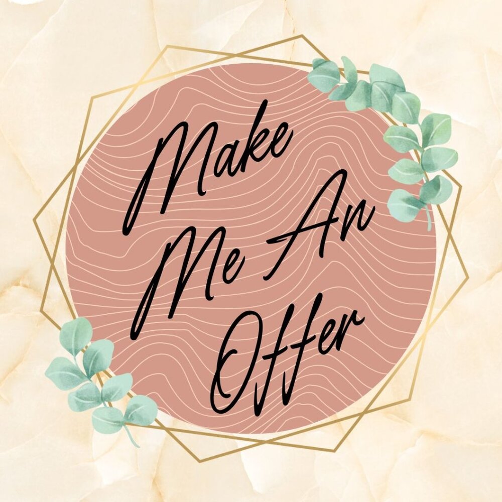 Make Me An Offer!
